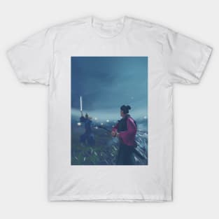 Ghost of Tsushima T-Shirt